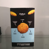 GALLETA KETO