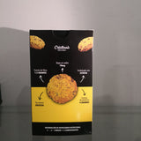 GALLETA DE PROTEINA